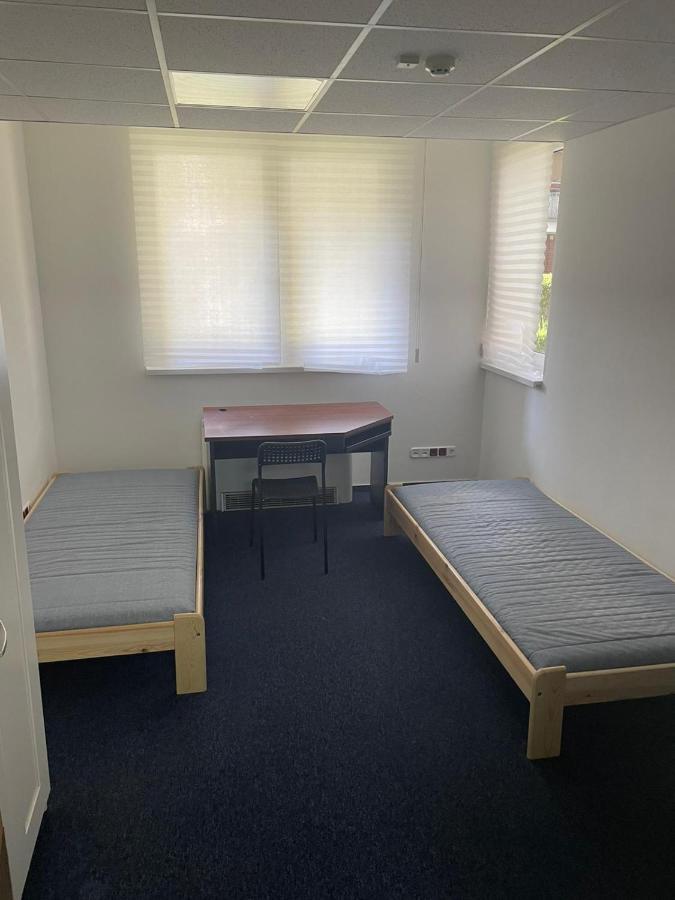 Viola Hostel Budapest Bagian luar foto