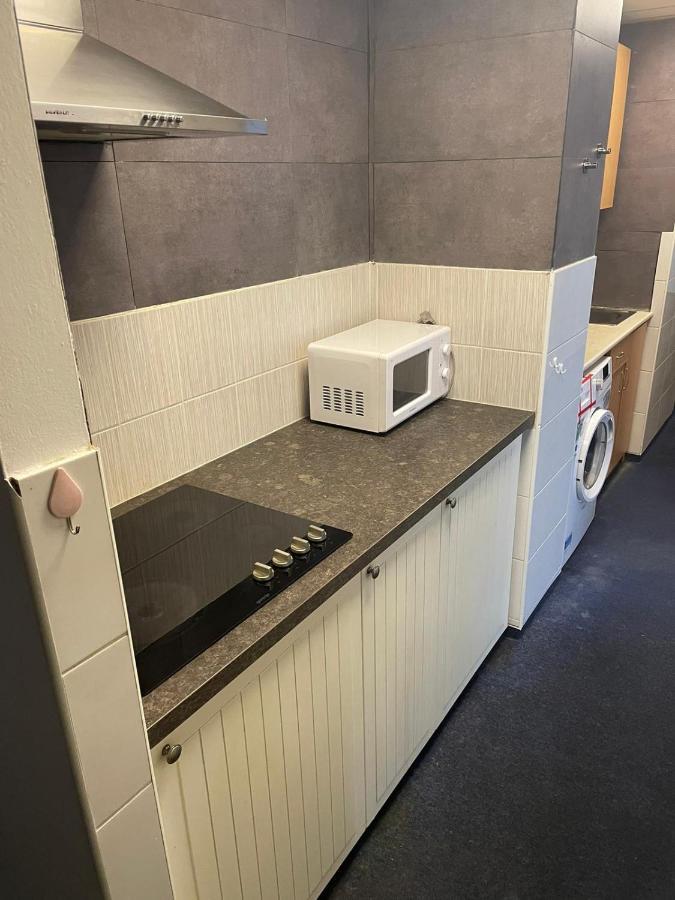 Viola Hostel Budapest Bagian luar foto