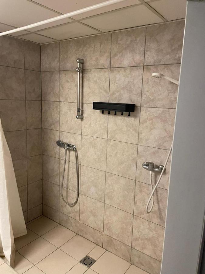 Viola Hostel Budapest Bagian luar foto